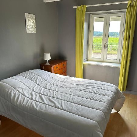 La Maison Du Chene 3 Miniac-Morvan Eksteriør billede