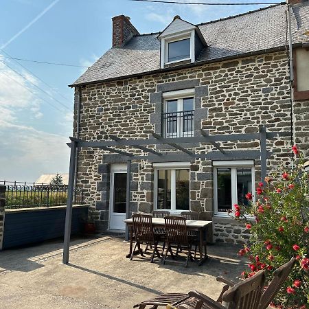 La Maison Du Chene 3 Miniac-Morvan Eksteriør billede
