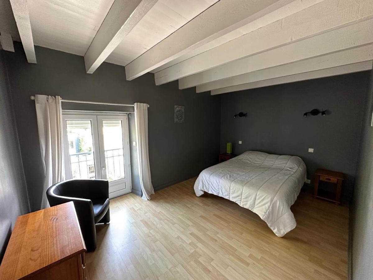 La Maison Du Chene 3 Miniac-Morvan Eksteriør billede